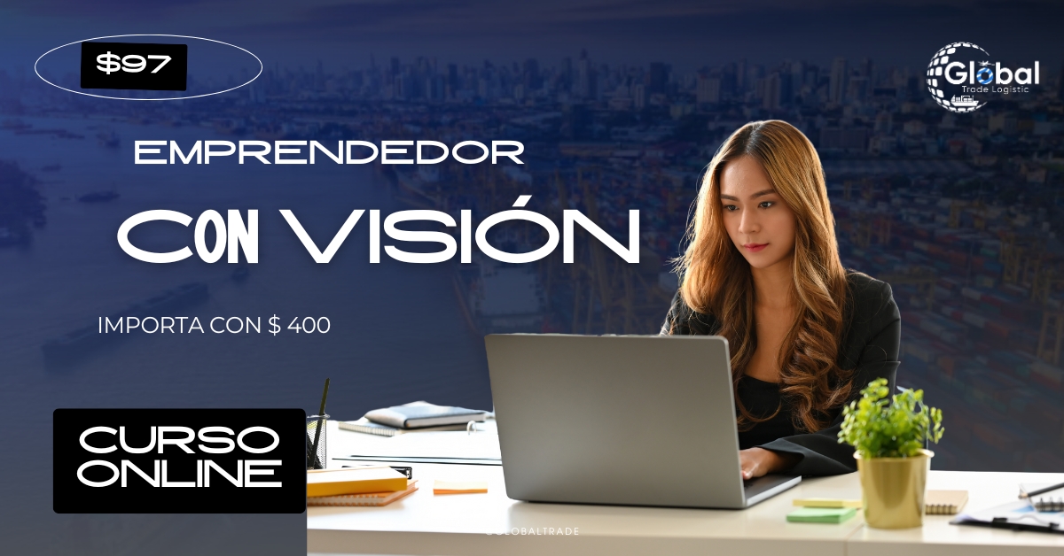 Formación Profesional para Importadores – Categoría C