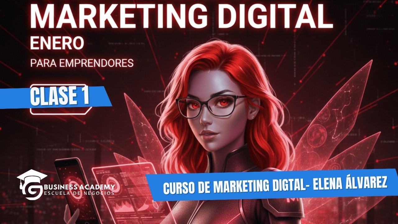 Formación – ELENA ÁLVAREZ